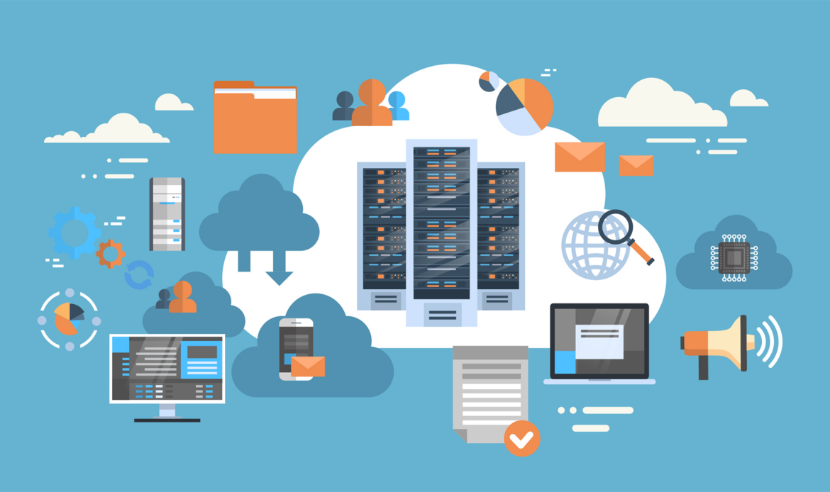 Pengertian, Tipe, Pola Kerja dan Cara Memilih Cloud Service Provider Profesional
