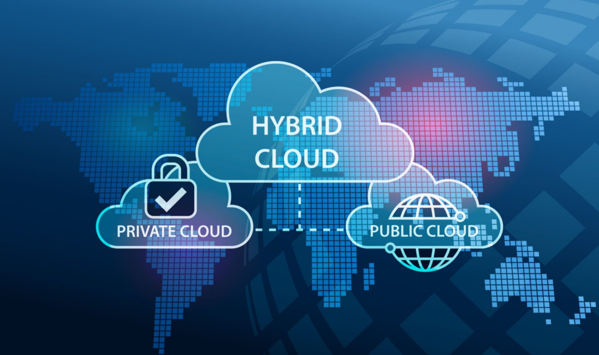 Private Cloud VS Public Cloud: Pengertian dan Keunggulan Lengkap
