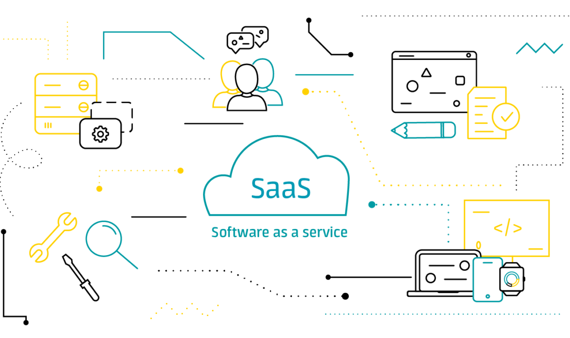 Mengenal software-as-a-service (SAAS) Lebih Dalam Untuk Kepentingan Bisnis