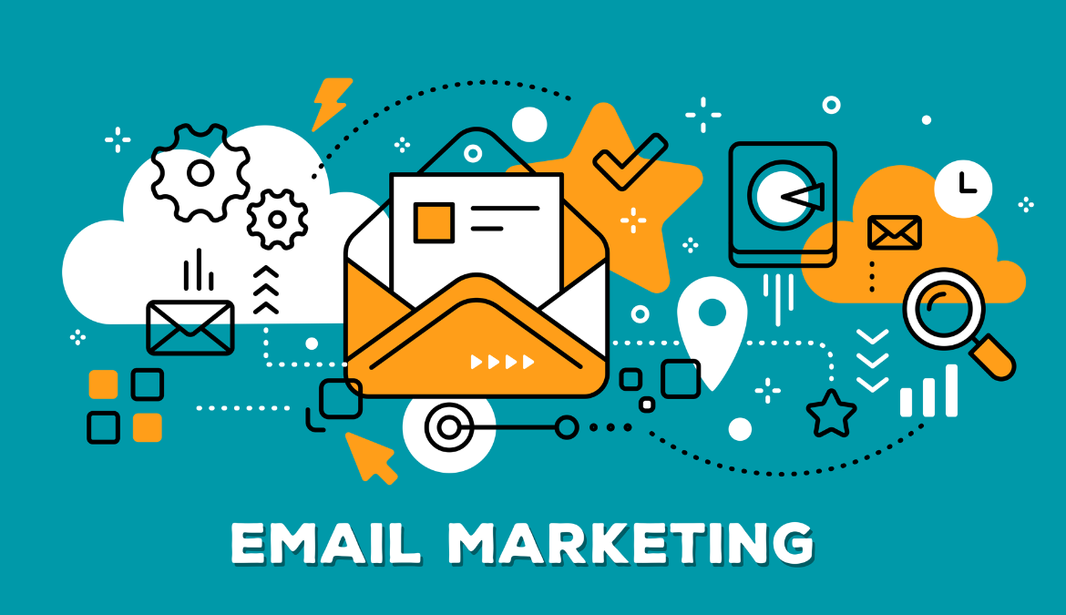 email marketing untuk bisnis