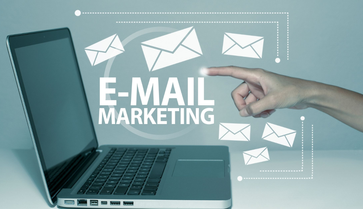 email marketing untuk bisnis