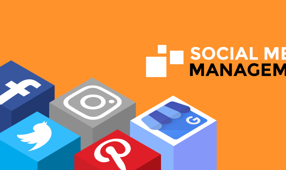 Social media management 