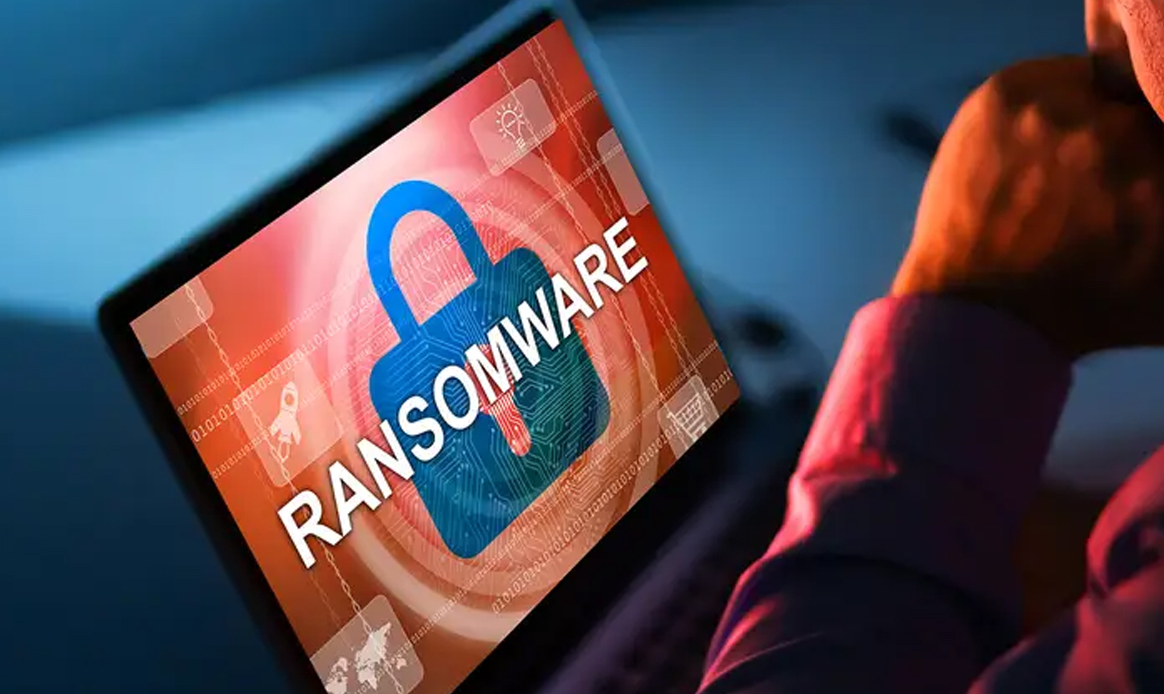 Mengatasi Serangan Ransomware