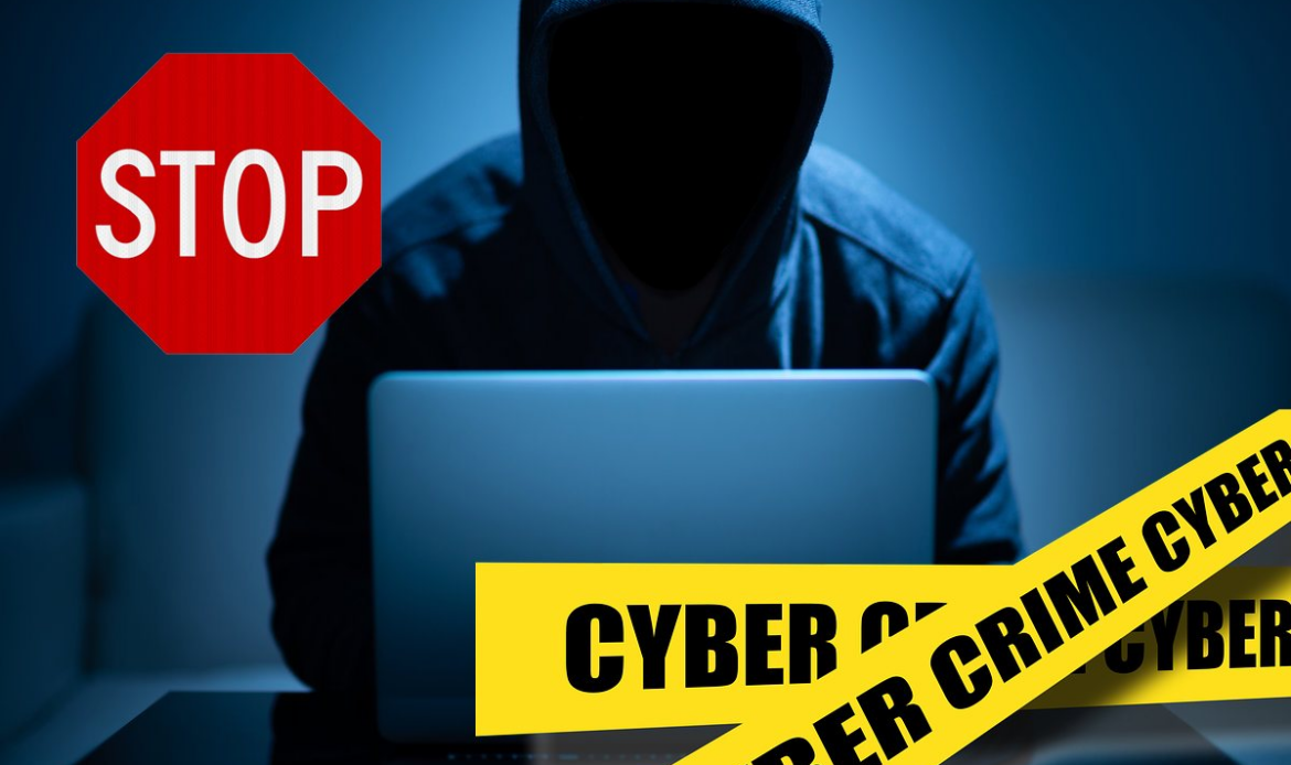 Penyebab Kejahatan Cyber