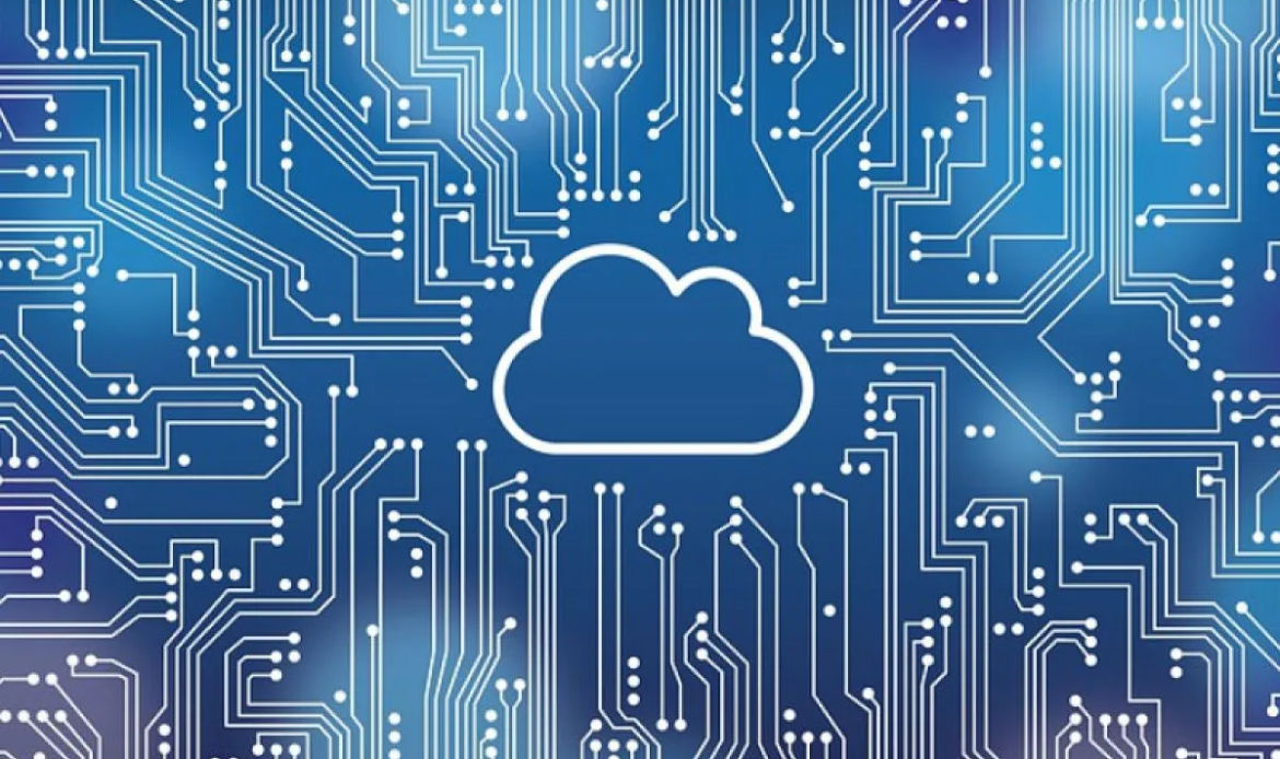 Penyedia Layanan Cloud Computing