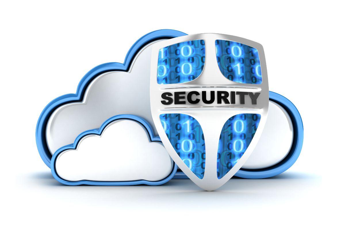 Tips Tingkatkan Keamanan di Cloud