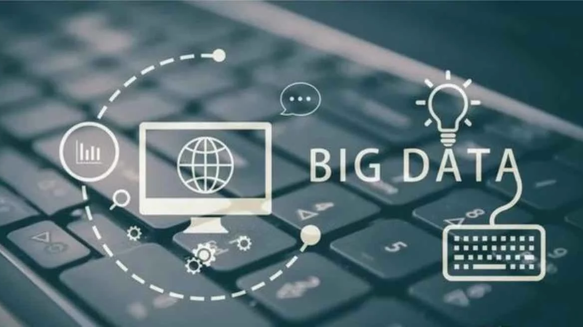 Contoh Penerapan Big Data