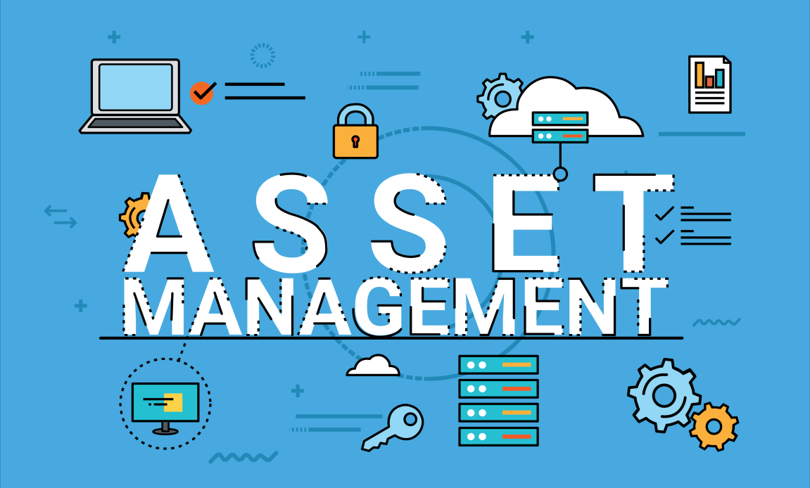 Cloud Asset Management dalam Bisnis