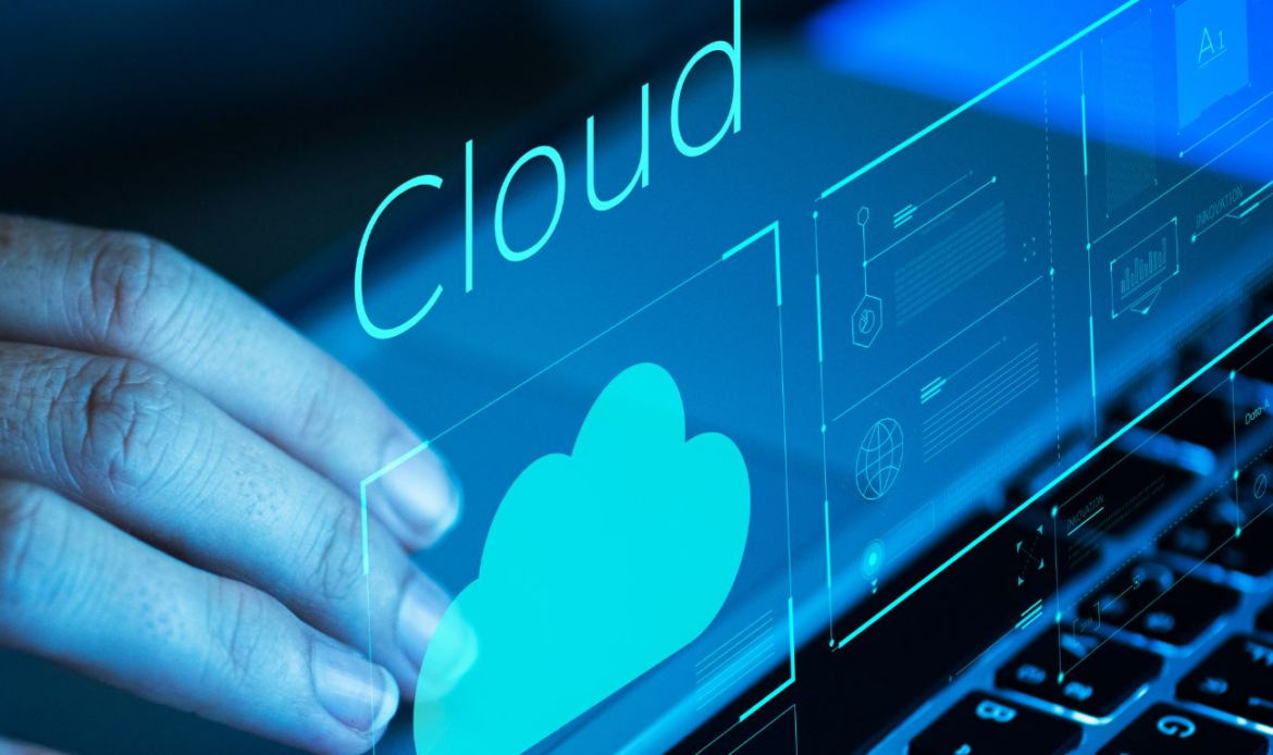 Peran Penting Infrastruktur Cloud dalam Cloud Computing